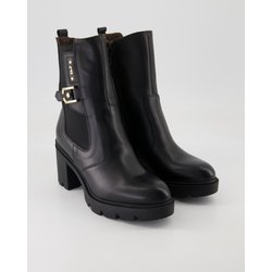 Nero Giardini Schuhe - I411900D100 Glattleder (Schwarz, Gr. 36)