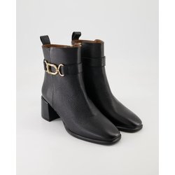 Konstantin Starke Schuhe - 4935 Glattleder (Schwarz, Gr. 37)