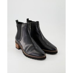 Ralph Harrison Schuhe - Tosca 02 Glattleder (Schwarz, Gr. 42)