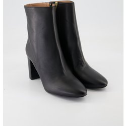 Konstantin Starke Schuhe - 02884 Leder (Schwarz, Gr. 35)