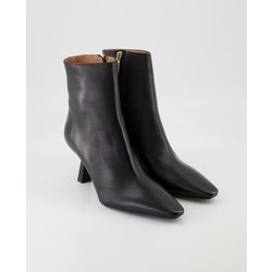 Konstantin Starke Schuhe - P01723N Glattleder (Schwarz, Gr. 40)