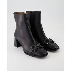 Konstantin Starke Schuhe - Sand Glattleder (Schwarz, Gr. 40)