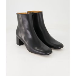 Magnanni Schuhe - 26263 Glattleder (Schwarz, Gr. 36)