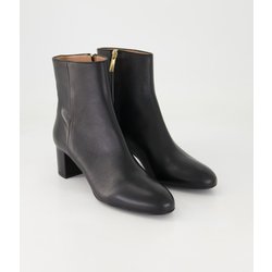 Konstantin Starke Schuhe - 5018-100 Glattleder (Schwarz, Gr. 38)