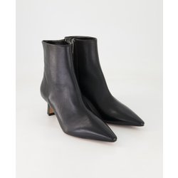 Konstantin Starke Schuhe - 1651-100 Glattleder (Schwarz, Gr. 39)