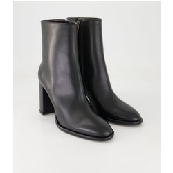 Konstantin Starke Schuhe - 2462-100 Glattleder (Schwarz, Gr. 40)