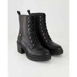 TT.Bagatt Schuhe - Joy Glattleder (Schwarz, Gr. 38)