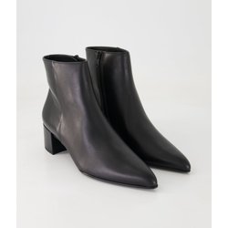 Högl Schuhe - 1047-0301 Glattleder (Schwarz, Gr. 36)