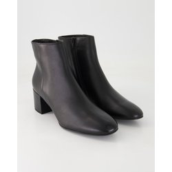 Högl Schuhe - 13410-001 Glattleder (Schwarz, Gr. 38)