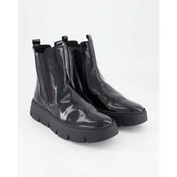 Gabor Schuhe - 53.743.97 Lackleder (Schwarz, Gr. 39)