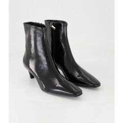 Konstantin Starke Schuhe - 2919-102 Lackleder (Schwarz, Gr. 40)