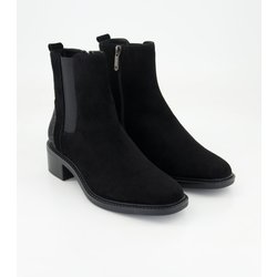 Regarde Le Ciel Schuhe - Moira 01 Veloursleder (Schwarz, Gr. 36)