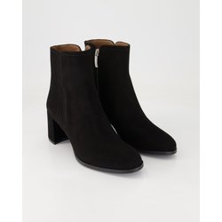 Konstantin Starke Schuhe - 8531 Veloursleder (Schwarz, Gr. 36)
