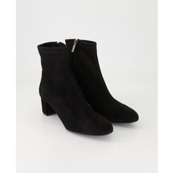 Konstantin Starke Schuhe - 3314-103 Veloursleder (Schwarz, Gr. 38)