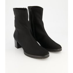 Högl Schuhe - 613482801000 Textil (Schwarz, Gr. 35)