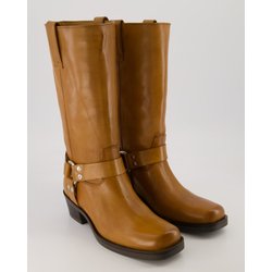 Konstantin Starke Schuhe - Iv066 Leder (Braun, Gr. 40)