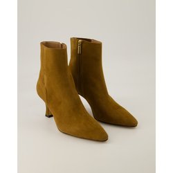 Konstantin Starke Schuhe - 6028 Veloursleder (Braun, Gr. 37)