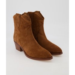 Konstantin Starke Schuhe - Ba4926 Veloursleder (Braun, Gr. 39)