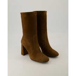 Konstantin Starke Schuhe - Sarah Veloursleder (Braun, Gr. 39)
