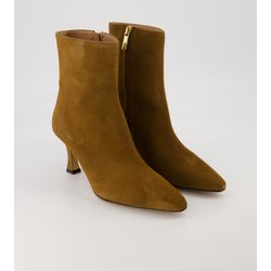 Konstantin Starke Schuhe - 6033 Veloursleder (Braun, Gr. 35)