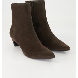 Paul Green Schuhe - 8288 Veloursleder (Braun, Gr. 37)