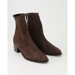 Konstantin Starke Schuhe - 193547 Veloursleder (Braun, Gr. 38)