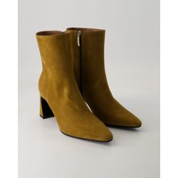 Konstantin Starke Schuhe - T07 Veloursleder (Braun, Gr. 39)