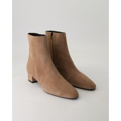 Konstantin Starke Schuhe - Kaoris Veloursleder (Beige, Gr. 38)