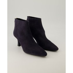 Konstantin Starke Schuhe - 3127 Veloursleder (Blau, Gr. 38)