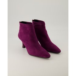 Konstantin Starke Schuhe - 3127 Veloursleder (Lila, Gr. 36)