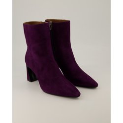 Konstantin Starke Schuhe - T-07 Veloursleder (Lila, Gr. 38)