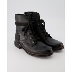 Gabor Schuhe - 34.674.27 Leder (Schwarz, Gr. 39)