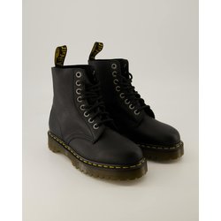 Dr. Martens Schuhe - 1460 Pascal Bex Glattleder (Schwarz, Gr. 38)