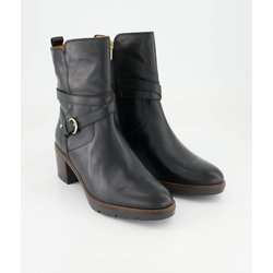 Pikolinos Schuhe - Llanes Leder (Schwarz, Gr. 38)