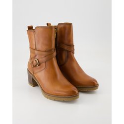 Pikolinos Schuhe - Llanes Glattleder (Braun, Gr. 42)