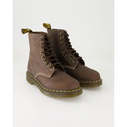 Dr. Martens Schuhe - 1460 Pascal Leder (Braun, Gr. 37)