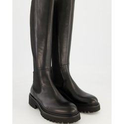 Konstantin Starke Schuhe - Wari Glattleder (Schwarz, Gr. 39)