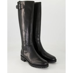 Terry Schuhe - 52403 Glattleder (Schwarz, Gr. 41)