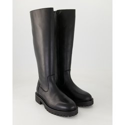 Marc O´Polo Schuhe - Phia 16A Glattleder (Schwarz, Gr. 37)