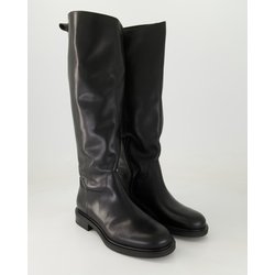 Vagabond Schuhe - Freya Glattleder (Schwarz, Gr. 41)