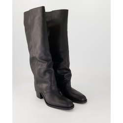 Konstantin Starke Schuhe - P2382 Glattleder (Schwarz, Gr. 38)