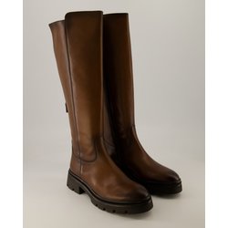 Gabor Schuhe - 31.859.24 Glattleder (Braun, Gr. 41)