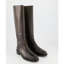 Konstantin Starke Schuhe - Soubane Glattleder (Braun, Gr. 40)