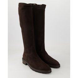 Konstantin Starke Schuhe - 2151026 Veloursleder (Braun, Gr. 38 ½)