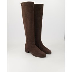 Konstantin Starke Schuhe - 25417/H Veloursleder (Braun, Gr. 39)