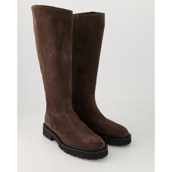 Kennel & Schmenger Schuhe - Molly Veloursleder (Braun, Gr. 40)