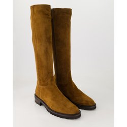 Konstantin Starke Schuhe - 2151026 Veloursleder (Braun, Gr. 39)