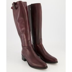 Konstantin Starke Schuhe - N50 Leder (Bordeaux, Gr. 36)