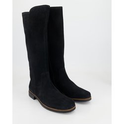 Gabor Schuhe - 54.679.16 Veloursleder (Blau, Gr. 42 ½)