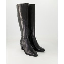 Terry Schuhe - 48382 Glattleder (Schwarz, Gr. 35)